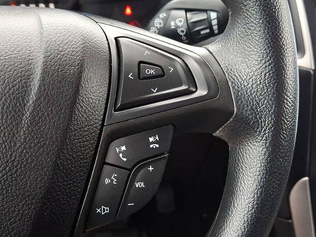 Certified 2023 Ford Edge SE w/ Black Appearance Package AWD/4WD image 21