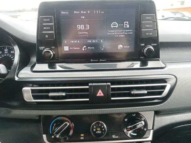 Used 2023 Kia Seltos LX image 21