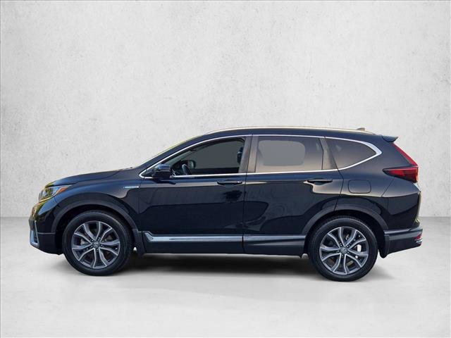 Used 2022 Honda CR-V Touring image 9