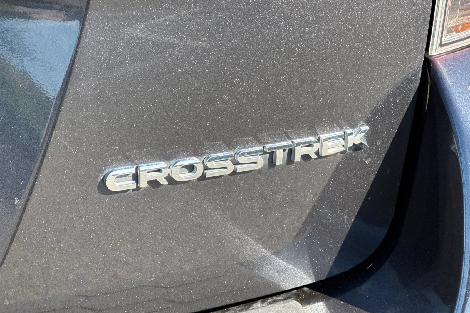 Used 2018 Subaru Crosstrek 2.0i Premium w/ Popular Package #3 AWD/4WD image 14