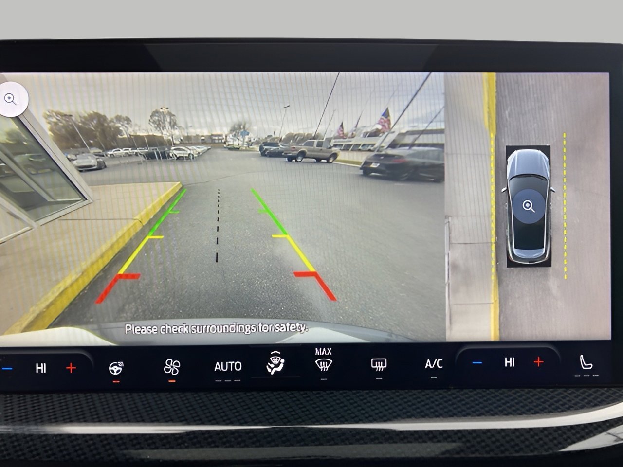 Certified 2023 Ford Escape ST-Line Select w/ Tech Pack #2 image 24