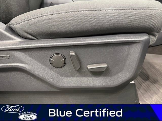 Certified 2024 Ford F150 XLT w/ Equipment Group 302A MID image 28