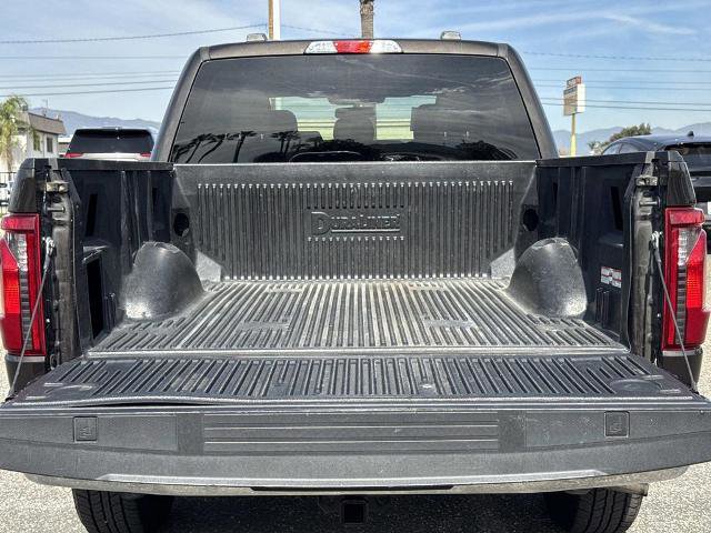 Certified 2024 Ford F150 XLT w/ Mobile Office Package image 26