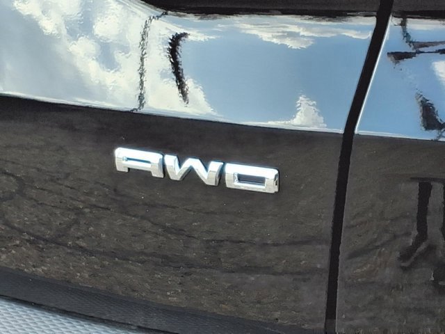 Certified 2024 Ford Escape Platinum image 25