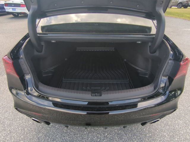 Used 2020 Acura TLX Type S PMC Edition AWD/4WD image 14