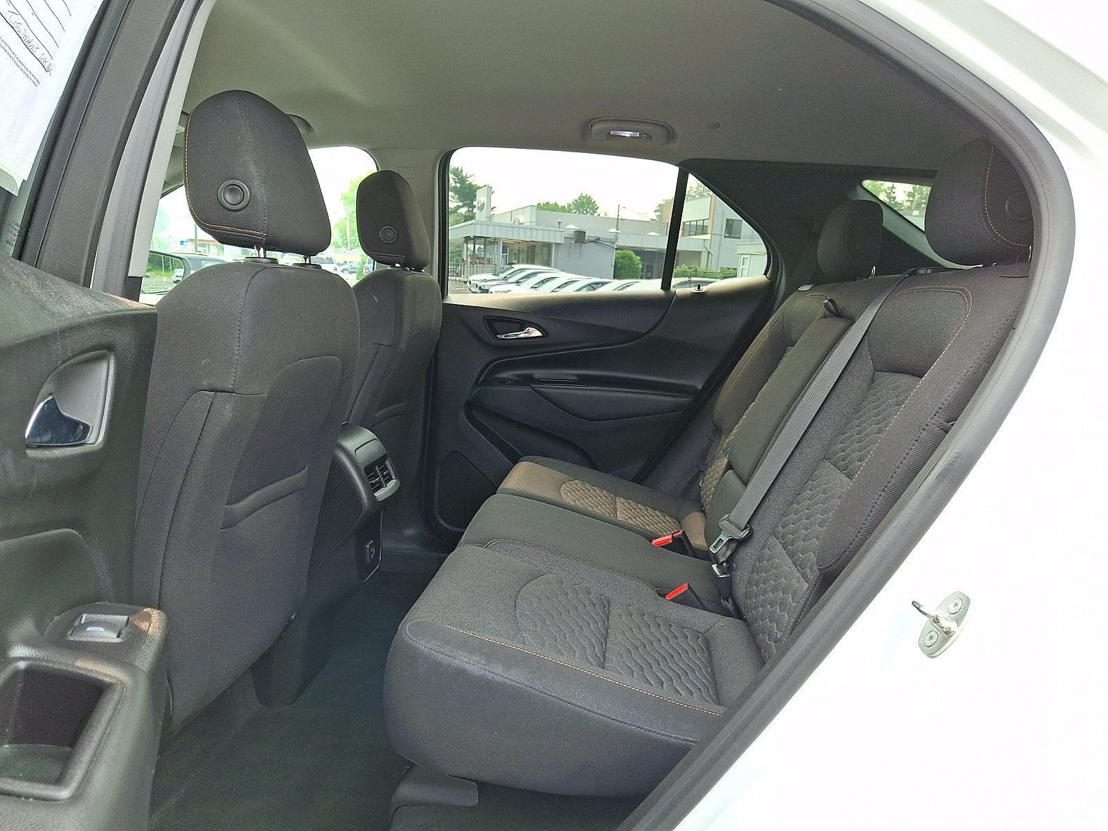 Used 2019 Chevrolet Equinox LT FWD image 10