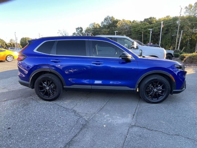 Used 2023 Honda CR-V Sport image 8