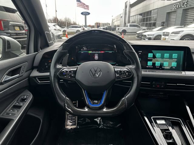 Used 2024 Volkswagen Golf R image 15