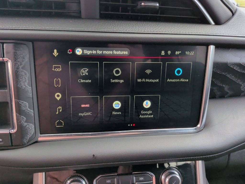 Used 2024 GMC Yukon XL Denali RWD image 31