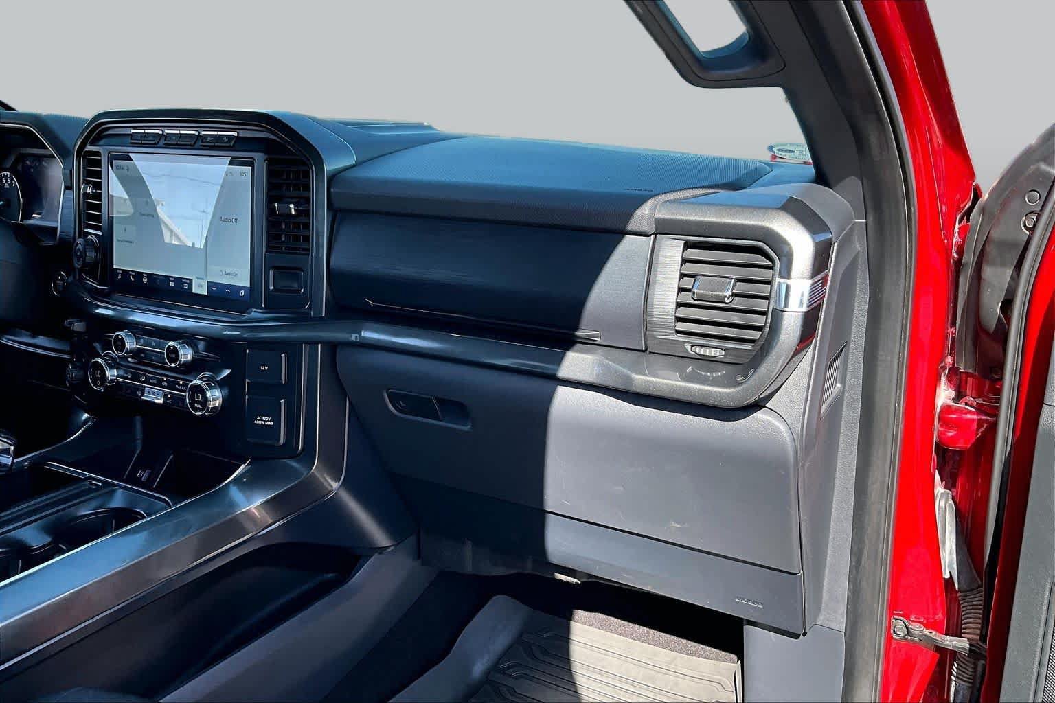 Certified 2021 Ford F150 XLT w/ Equipment Group 302A High AWD/4WD image 18