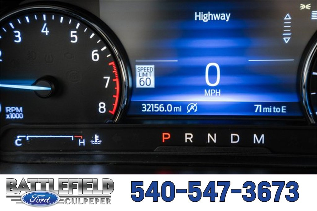 Certified 2020 Ford Explorer Limited image 49