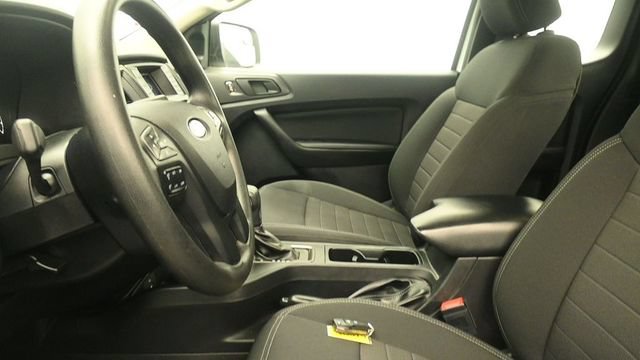 Certified 2019 Ford Ranger XL w/ Equipment Group 101A Mid RWD image 20