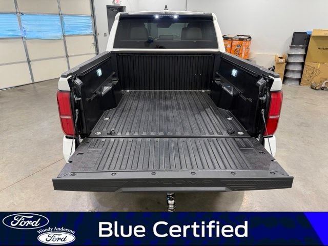 Used 2026 Toyota Tacoma SR5 AWD/4WD image 7