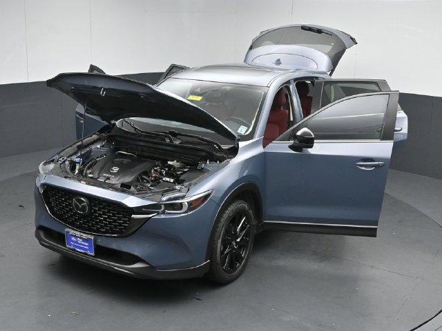 Used 2023 MAZDA CX-5 Carbon Edition AWD/4WD image 56