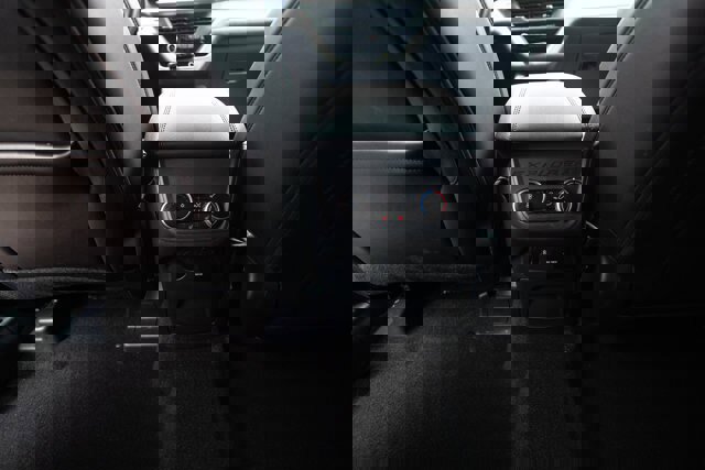 Certified 2025 Ford Explorer Platinum w/ Ultimate Package AWD/4WD image 12