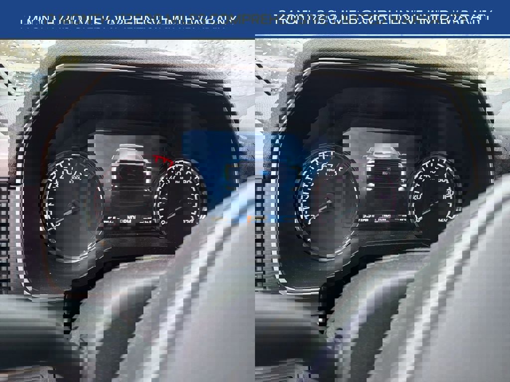 Certified 2022 Ford F150 XLT w/ Equipment Group 302A High image 27