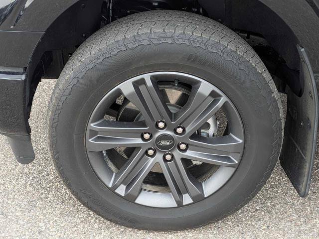 Certified 2023 Ford F150 Lariat w/ Equipment Group 502A High AWD/4WD image 14