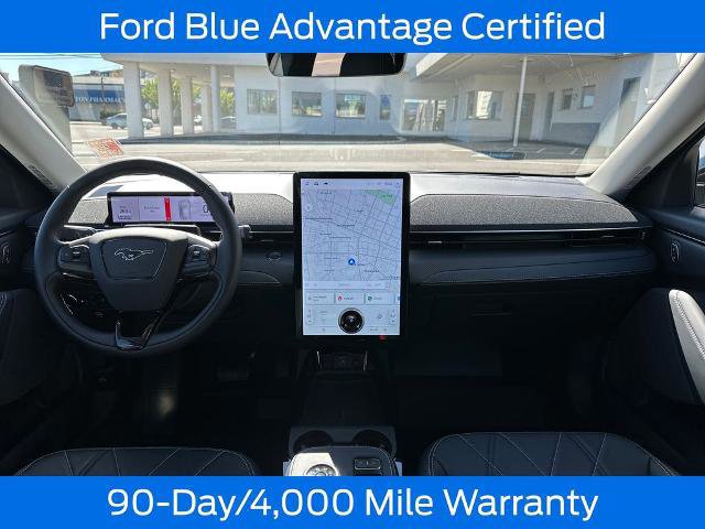 Certified 2024 Ford Mustang Mach-E Select image 17