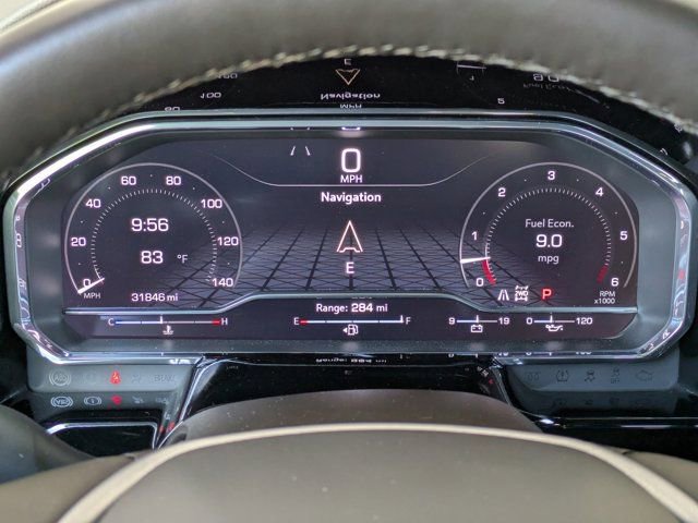 Used 2024 GMC Sierra 1500 SLT w/ SLT Premium Plus Package image 26