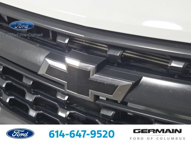 Used 2018 Chevrolet Colorado ZR2 AWD/4WD image 13