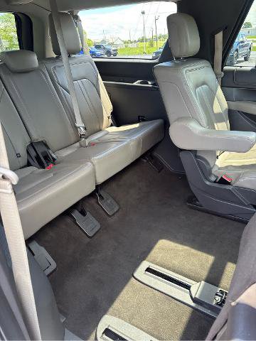 Certified 2019 Ford Expedition Max Limited w/ Special Edition Package AWD/4WD image 22