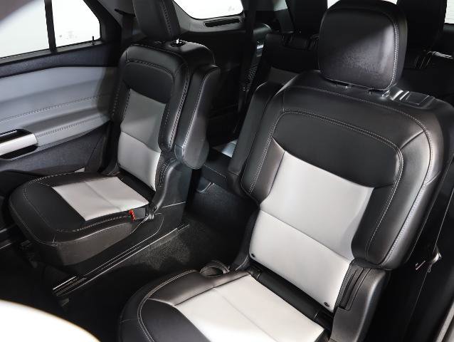 Certified 2023 Ford Explorer XLT w/ Equipment Group 202A image 13