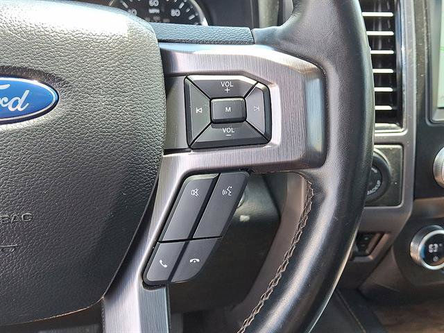 Certified 2020 Ford Expedition Platinum AWD/4WD image 9
