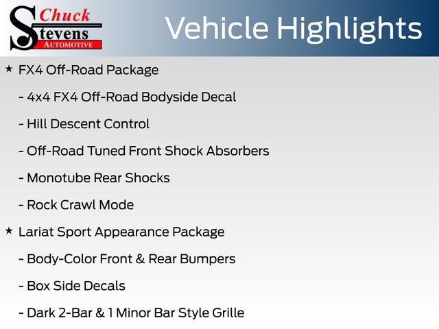 Certified 2023 Ford F150 Lariat AWD/4WD image 17