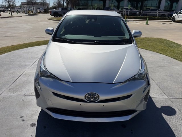 Used 2018 Toyota Prius Four image 5