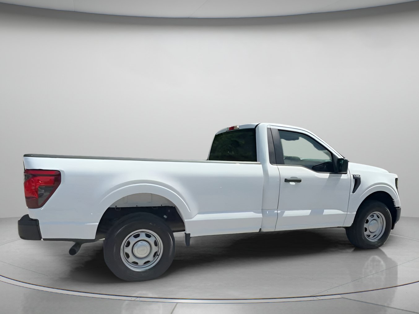 Certified 2024 Ford F150 XL AWD/4WD image 32