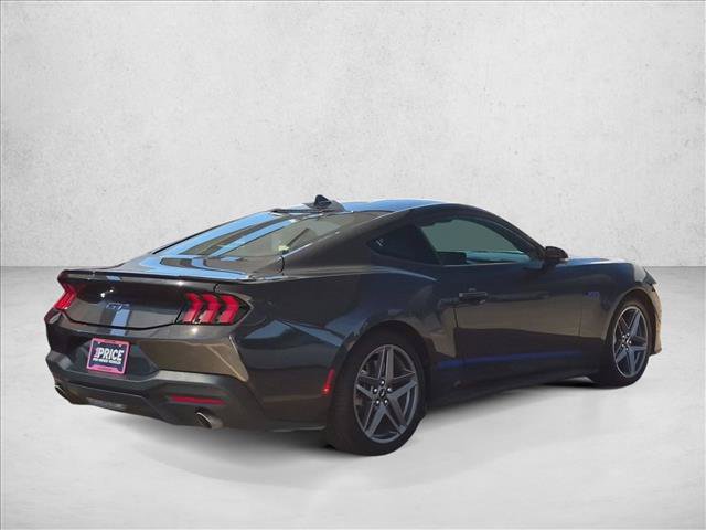 Certified 2024 Ford Mustang GT Premium RWD image 5