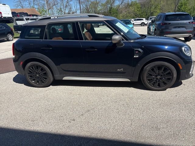 Used 2022 MINI Cooper Countryman S AWD/4WD image 19