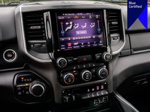 Used 2021 RAM 1500 Big Horn AWD/4WD image 21