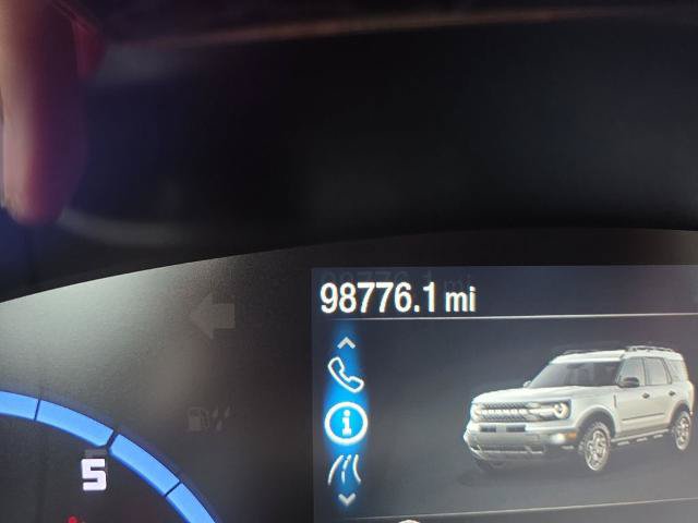 Certified 2021 Ford Bronco Sport Big Bend w/ Big Bend Package AWD/4WD image 26