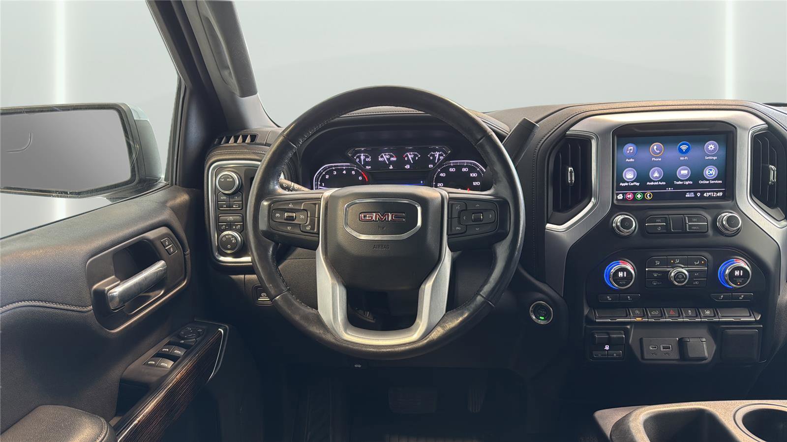 Used 2020 GMC Sierra 1500 SLE w/ SLE Value Package image 13