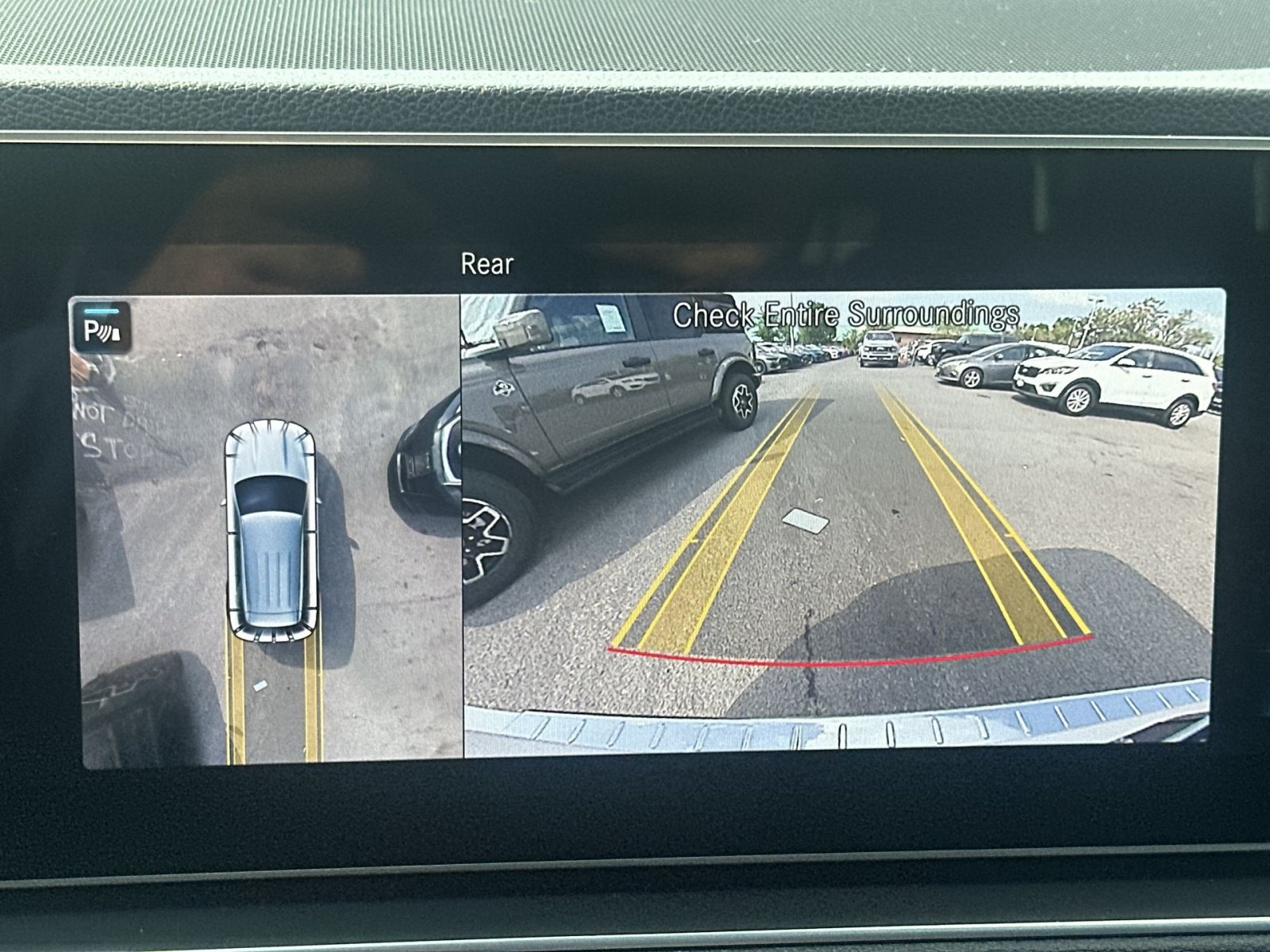 Used 2022 Mercedes-Benz GLE 350 4MATIC image 27