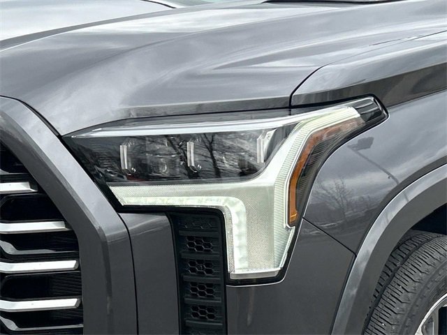Used 2023 Toyota Tundra Capstone image 9