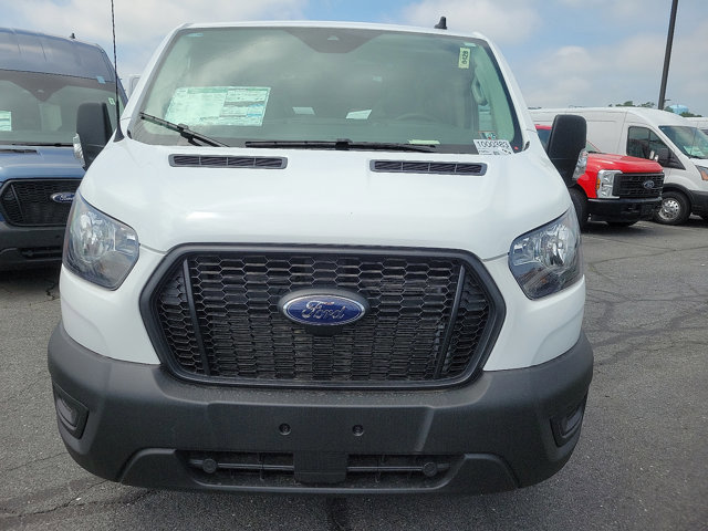 Certified 2024 Ford Transit 350 148 Low Roof image 2