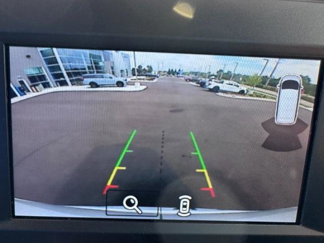 Certified 2022 Ford Transit 250 Base image 18