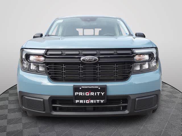 Certified 2023 Ford Maverick Lariat w/ Lariat Luxury Package FWD image 5