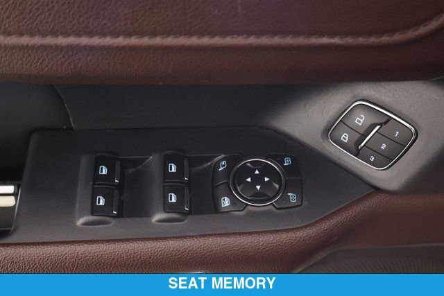 Certified 2024 Ford Expedition Limited AWD/4WD image 21