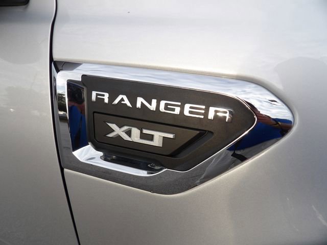 Certified 2019 Ford Ranger XLT w/ Equipment Group 301A Mid image 17