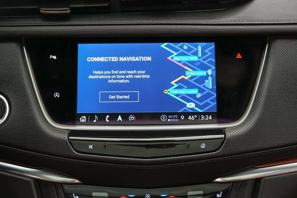 Used 2024 Cadillac XT5 Premium Luxury image 19