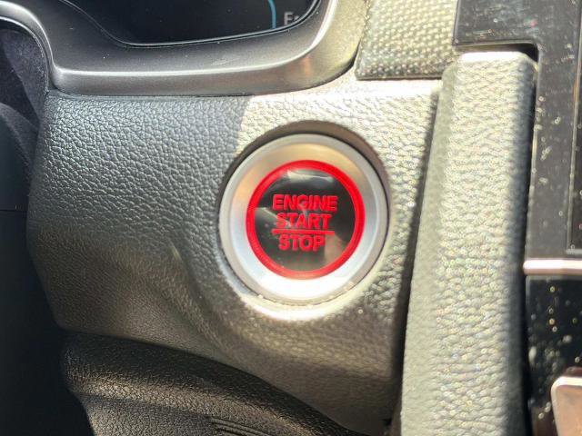 Used 2018 Honda Civic EX-L image 23