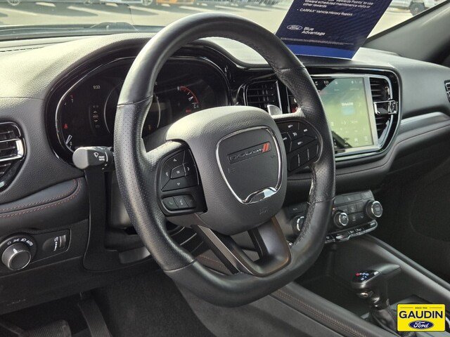 Used 2026 Dodge Durango GT AWD/4WD image 20