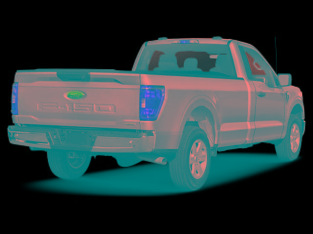 Certified 2022 Ford F150 XLT w/ Trailer Tow Package AWD/4WD image 17