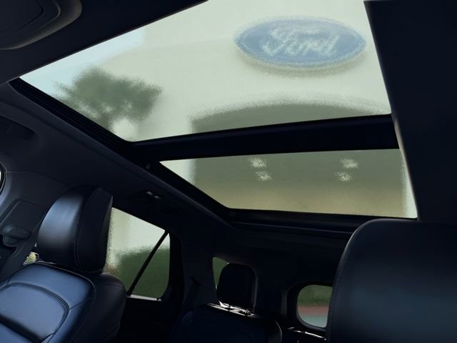 Certified 2023 Ford Explorer XLT w/ Equipment Group 202A image 22