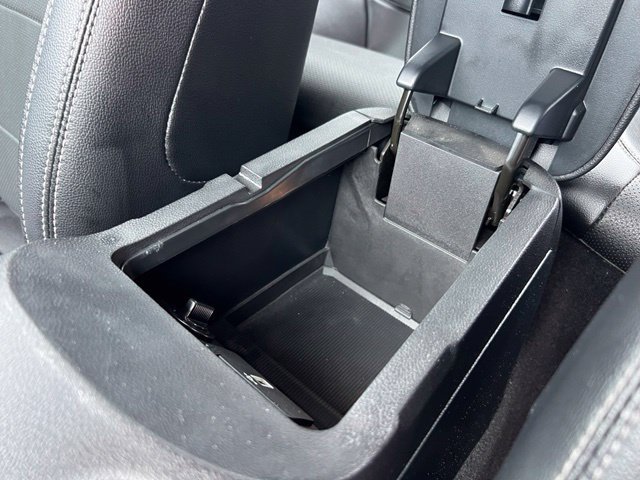Certified 2020 Ford Mustang Premium w/ Black Accent Package RWD image 17