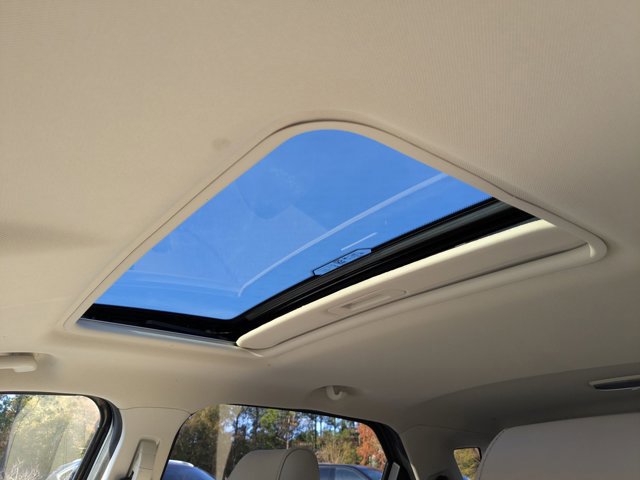 Certified 2021 Ford EcoSport Titanium image 29