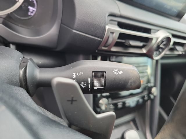 Used 2022 Lexus IS 300 w/ Accessory Package RWD image 26